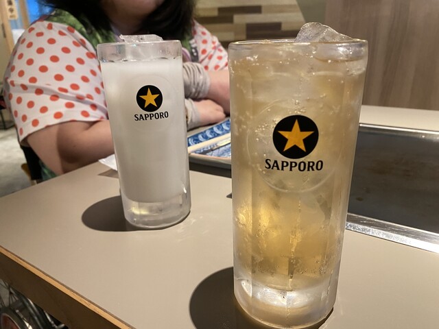 Monja Yaki Megumi Kumegawa Honten