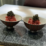 The INNOCENT CARVERY - 