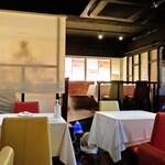 スペイン料理 トレス - 