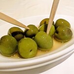 スペイン料理 トレス - 