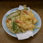 Tempura Nakayama - 