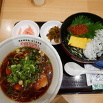 Ramen Sutando Gaba - 