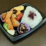 とうふや豆蔵 - 料理写真: