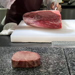 The INNOCENT CARVERY - 