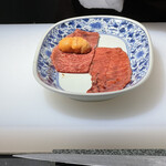 The INNOCENT CARVERY - 