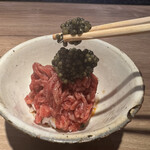 The INNOCENT CARVERY - 