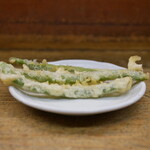 Tempura Nakayama - 