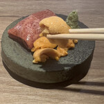 The INNOCENT CARVERY - 