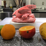 The INNOCENT CARVERY - 