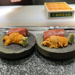 The INNOCENT CARVERY - 