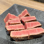 The INNOCENT CARVERY - 