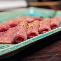 焼肉 銀座コバウ 特別室 - 