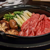 焼肉 銀座コバウ 特別室 - 
