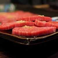焼肉 銀座コバウ 特別室 - 
