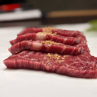焼肉 銀座コバウ 特別室 - 