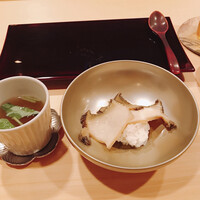 鮨 伊佐野 - 