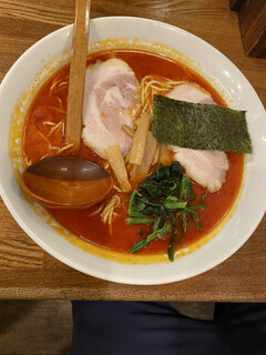 Hyappo Ramen - 