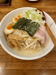 Hyappo Ramen - 