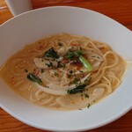 パスタパスタ - 料理写真: