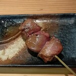 鳥megu - 白レバー