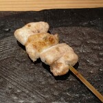 鳥megu - 希少部位のはごいた