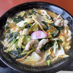 Tokutoku Udon - 