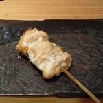 鳥megu - 肉多めが嬉しいなんこつ