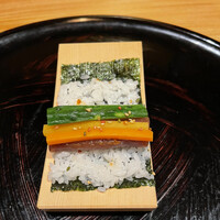うなぎと季節料理とらや - 