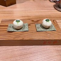 うなぎと季節料理とらや - 