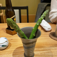 うなぎと季節料理とらや - 