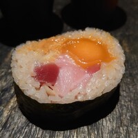 鮨よしかわ 恵比寿 - 