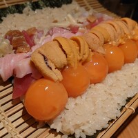 鮨よしかわ 恵比寿 - 