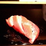 Sushi Koyama - 大トロ