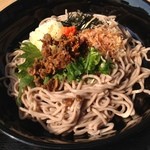 Ootemae Yuuran Soba - 