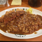 上等カレー - 