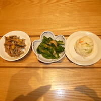 京都石塀小路豆ちゃ 有楽町 - 