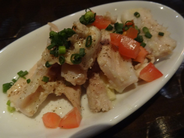 エスタシオンバル ナトリ（ｅｓｔａｃｉｏｎ　ｂａｒ　ＮＡＴＯＲＩ） - 名取（バル）の写真