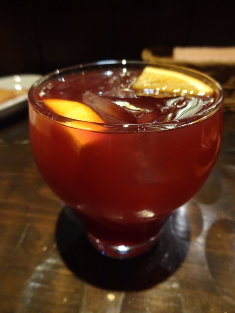 エスタシオンバル ナトリ（ｅｓｔａｃｉｏｎ　ｂａｒ　ＮＡＴＯＲＩ） - 名取（バル）の写真