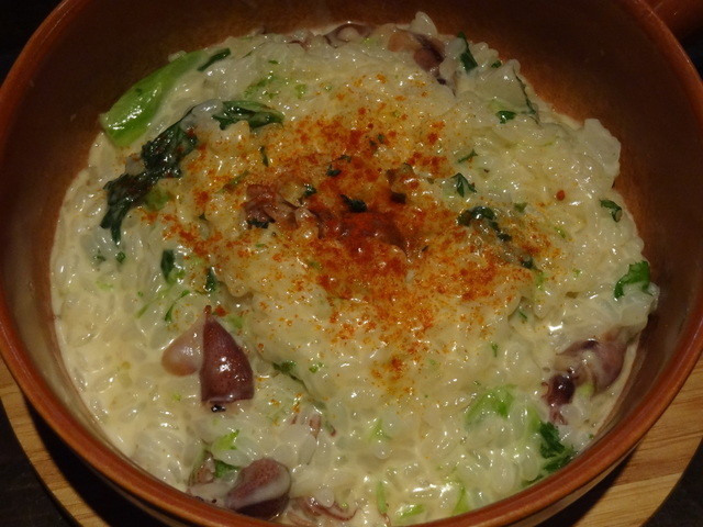 エスタシオンバル ナトリ（ｅｓｔａｃｉｏｎ　ｂａｒ　ＮＡＴＯＲＩ） - 名取（バル）の写真