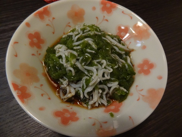 汐だまり - 石巻（居酒屋）の写真