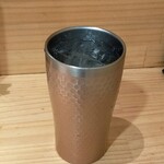 鳥megu - 黒霧炭酸割り