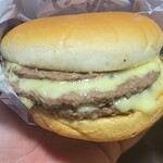 マクドナルド - 