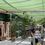 GAFLO CAFE by Flower FIELD