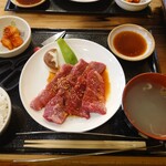 焼肉ホルモン こてつ - 