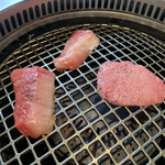 Yanagibashi Yakiniku Waniku - 