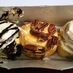 CINNABON - 