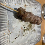 Yakitori Hachiman - 