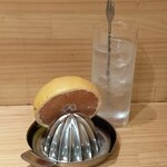 鳥megu - 生グレサワー