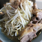 立川マシマシ ロイヤルスープ - 