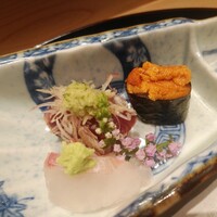新宿割烹 中嶋 - 